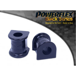 Powerflex Rear AntiRoll Bar Bush 22mm Ford MUSTANG (2015 -)