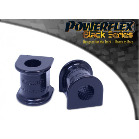 MUSTANG (2015 -) Powerflex Rear AntiRoll Bar Bush 22mm Ford MUSTANG (2015 -) | races-shop.com