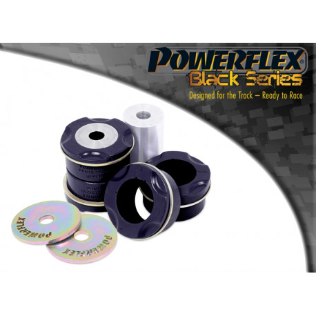MUSTANG (2015 -) Powerflex Rear Subframe Rear Bush Ford MUSTANG (2015 -) | races-shop.com