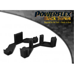 Powerflex Transmission Mount Insert Ford MUSTANG (2015 -)