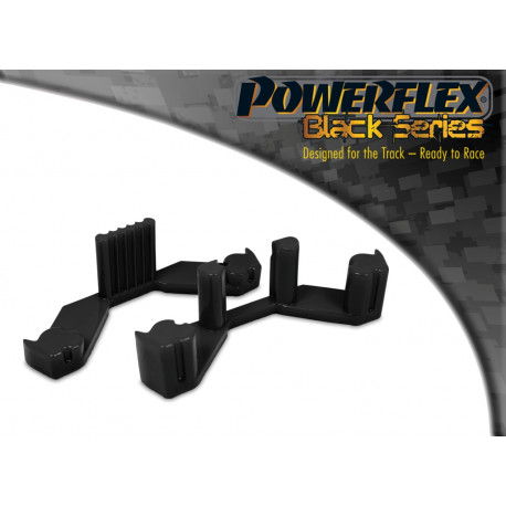 MUSTANG (2015 -) Powerflex Transmission Mount Insert Ford MUSTANG (2015 -) | races-shop.com