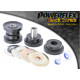 Sapphire Cosworth 2WD Powerflex Front Outer Track Control Arm Bush Ford Sapphire Cosworth 2WD | races-shop.com