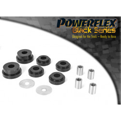Powerflex Gear Lever Cradle Mount Kit Ford Sierra 4X4 2.8 & 2.9, XR4i 
