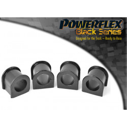 Powerflex Rear Anti-Roll Bar Mounting Bush 14mm Ford Sierra 4X4 2.8 & 2.9, XR4i 