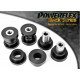Polyurethane bushings Powerflex Front Upper Wishbone Bush Honda S2000 (1999-2009) | races-shop.com