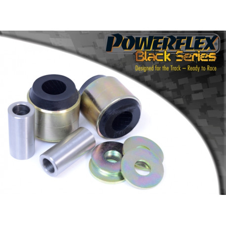 S Type - X202/4/6 (2002-2009) Powerflex Rear Lower Arm Outer Bush Jaguar (Daimler) S Type - X202/4/6 (2002-2009) | races-shop.com