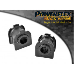 Powerflex Front Anti Roll Bar Bush 19mm Jaguar (Daimler) X Type (2001-2009)