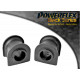 X Type (2001-2009) Powerflex Rear Anti Roll Bar Bush 22mm Jaguar (Daimler) X Type (2001-2009) | races-shop.com