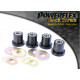 XJ40 (1986-1994) Powerflex Front Upper Wishbone Bush Jaguar (Daimler) XJ40 (1986-1994) | races-shop.com