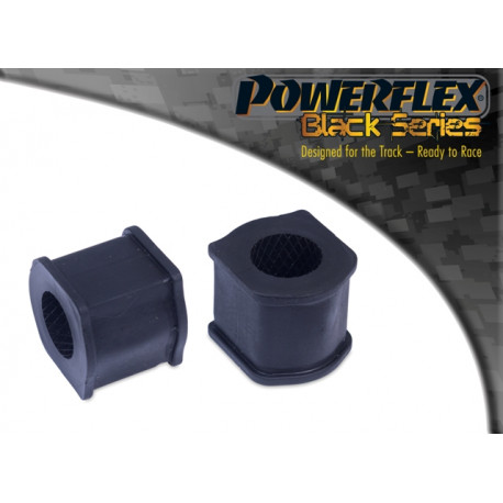 Integrale 16v (1989-1994) Powerflex Front Anti Roll Bar Inner Bush 24mm Lancia Integrale 16v (1989-1994) | races-shop.com