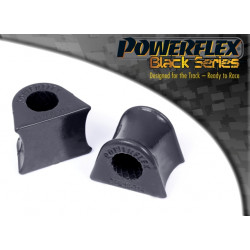 Powerflex Rear Anti Roll Bar Support Bush Lancia Integrale 16v (1989-1994)