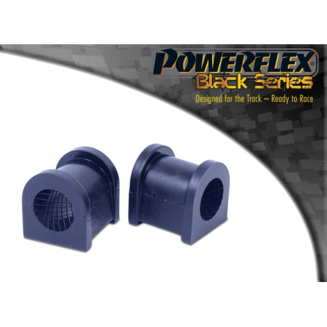 Polyurethane bushings Powerflex Front Anti Roll Bar Bush 22.2mm Lotus Series 2 | races-shop.com
