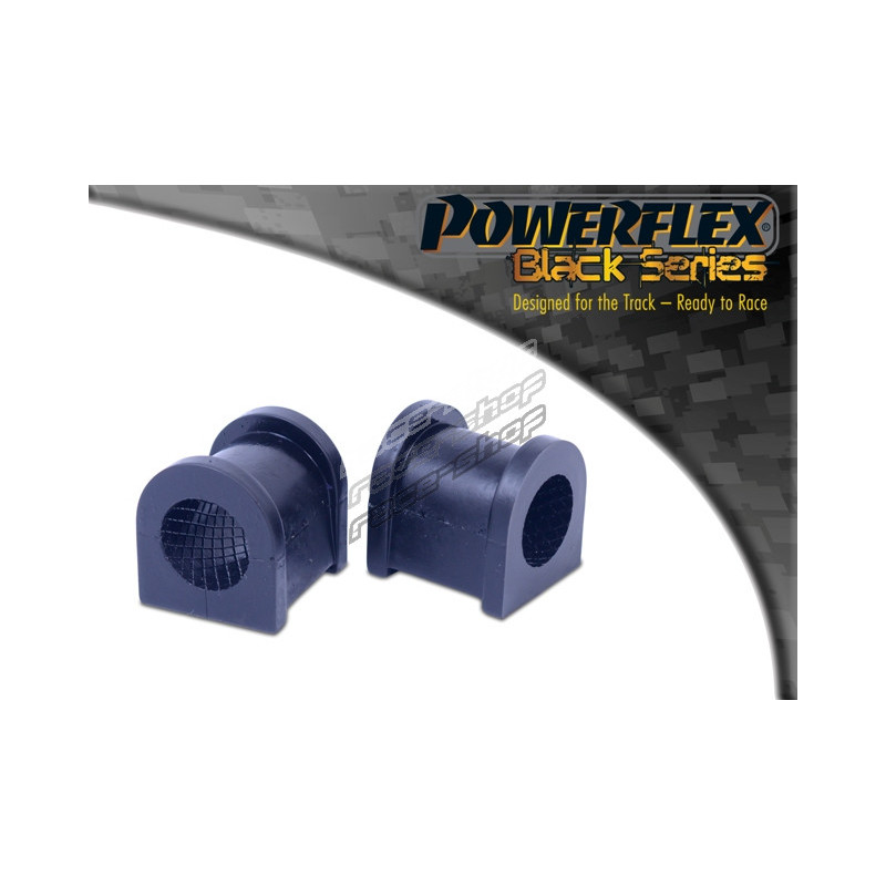 Powerflex Front Anti Roll Bar Bushes 22.2mm Lotus Elise Exige Vauxhall VX220