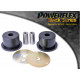 Mk3 NC (2005-2015) Powerflex Rear Diff Carrier Bracket Bush Mazda Mk3 NC (2005-2015) | races-shop.com
