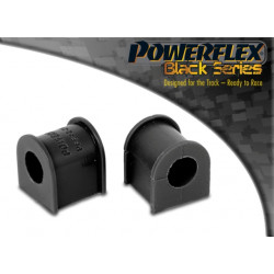Powerflex Front Anti-Roll Bar Inner Mount 19mm MG MGF (up to 2002)