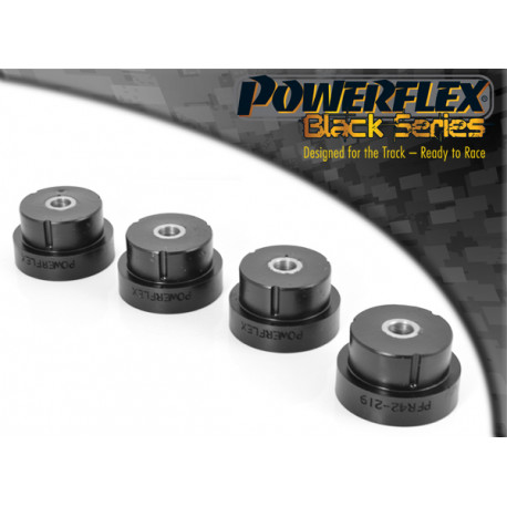 MGF (up to 2002) Powerflex Rear Lower Arm To Tie Bar Bush MG MGF (up to 2002) | races-shop.com