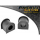 MGF (up to 2002) Powerflex Rear Anti Roll Bar Bush 18mm MG MGF (up to 2002) | races-shop.com