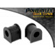MGTF (2002-2009) Powerflex Front Anti-Roll Bar Inner Mount 19mm MG MGTF (2002-2009) | races-shop.com