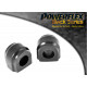 Mini Countryman R60 4WD (2010-2016) Powerflex Rear Anti Roll Bar Bush 17mm Mini Mini Countryman R60 4WD (2010-2016) | races-shop.com