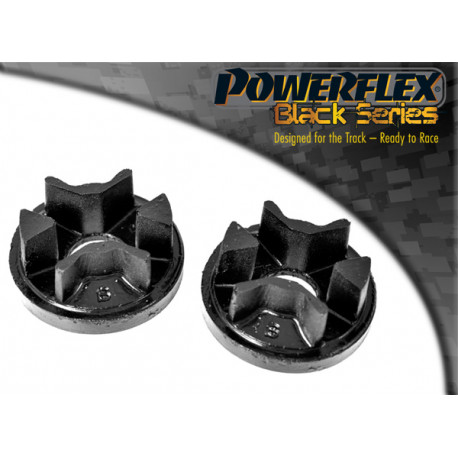 Mini Generation 1 (R50/52/53) (2000 - 2006) Powerflex Lower Engine Mount Large Bush Insert Mini Mini Generation 1 | races-shop.com
