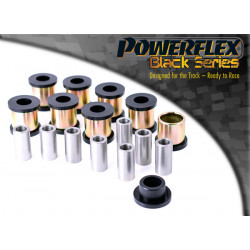 Powerflex Rear Control Arm Bushes Mini Mini Generation 1 