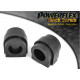Polyurethane bushings Powerflex Front Anti Roll Bar Bush 22.5mm Mini Mini Generation 2 | races-shop.com