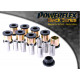 Mini Generation 2 (R55/56/57) (2006 - 2013) Powerflex Rear Control Arm Bush Mini Mini Generation 2 | races-shop.com