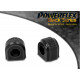 Mini Generation 2 (R55/56/57) (2006 - 2013) Powerflex Rear Anti Roll Bar Bush 16mm Mini Mini Generation 2 | races-shop.com