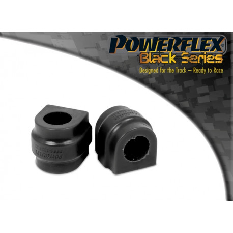 Polyurethane bushings Powerflex Front Anti Roll Bar Mounting Bush - 22mm Mini Mini Paceman R61 4WD (2013-2016) | races-shop.com