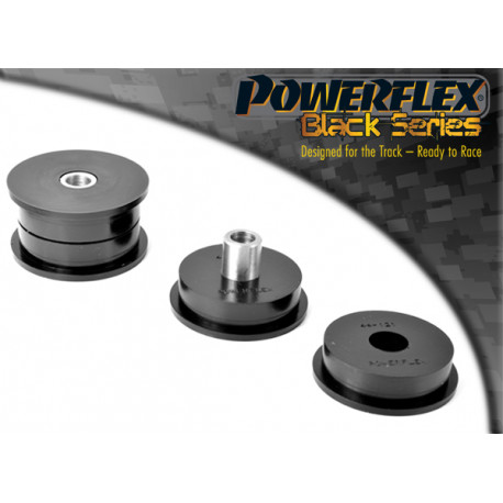 Lancer Evolution 7-8-9 (inc 260) Powerflex Rear Diff Mount Rear Bush Mitsubishi Lancer Evolution 7-8-9 (inc 260) | races-shop.com