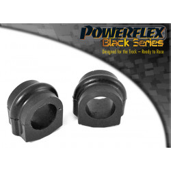 Powerflex Front Antil Roll Bar Mount 27mm Nissan 200SX - S13, S14, S14A & S15
