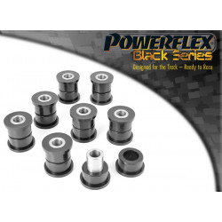 Powerflex Rear Link Bush Nissan 200SX - S13, S14, S14A & S15