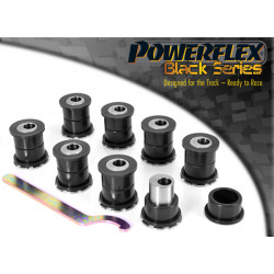 Powerflex Rear Upper Arm Bush - Camber Adjust Nissan 200SX - S13, S14, S14A & S15