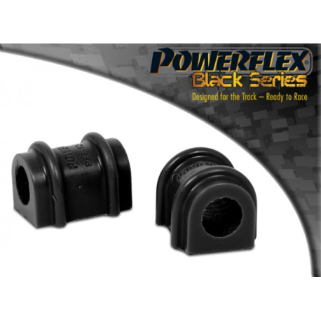 Powerflex Black Front Wishbone Bush Kit For Peugeot 106 Gti & Rallye 4 Bushes