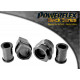 206 Powerflex Front Anti Roll Bar Bush To Chassis Bush 20mm Peugeot 206 | races-shop.com