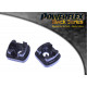 207 Powerflex Lower Engine Mount Insert Peugeot 207 | races-shop.com
