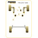 3008 (2008-on) Powerflex Front Arm Front Bush Peugeot 3008 (2008-on) | races-shop.com