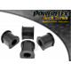 911 Classic (1987 - 1989) Powerflex Front Anti Roll Bar Bush 20mm Porsche 911 Classic (1987 - 1989) | races-shop.com