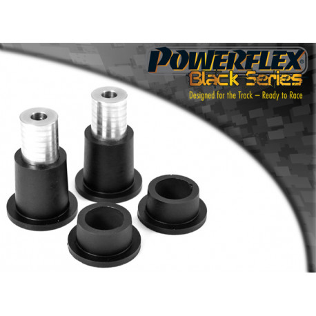 924 and S (all years), 944 (1982 - 1985) Powerflex Rear Axle Carrier Outer Mounting Porsche 924 and S (all years), 944 (1982 - 1985) | races-shop.com
