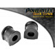 964 (1989 - 1994) Powerflex Front Anti Roll Bar Bush 22mm Porsche 964 (1989 - 1994) | races-shop.com