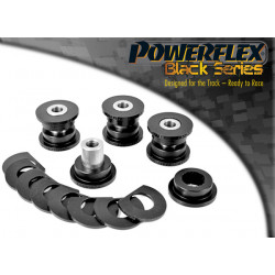 Powerflex Rear Upper Link Arm Inner Bush Porsche 997 GT2, GT3 & GT3RS