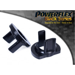 Powerflex Gearbox Front Mounting Bush Insert Kit Porsche 997 GT2, GT3 & GT3RS