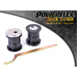 Powerflex Front Track Control Arm Inner Bush, Camber Adjustable Porsche 997 inc. Turbo 