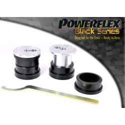 Powerflex Front Track Control Arm Outer Bush, Caster Adjustable Porsche 997 inc. Turbo 
