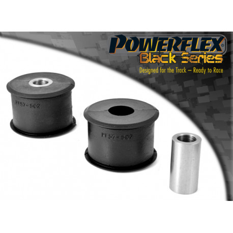 Boxster 986 (1997-2004) Powerflex Track Control Arm Outer Bush Porsche Boxster 986 (1997-2004) | races-shop.com