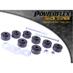 Powerflex Front Anti Roll Bar Outer Mount Renault Clio I inc 16v & Williams (1990-1998)