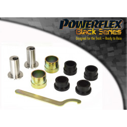 Powerflex Front Arm Front Bush Camber Adjustable Renault Megane II inc RS 225, R26 and Cup 