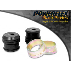 Powerflex Front Arm Rear Bush Anti-Lift & Caster Offset Renault Megane II inc RS 225, R26 and Cup 