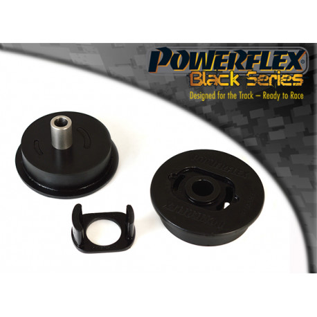 Megane II inc RS 225, R26 and Cup (2002-2008) Powerflex Rear Lower Engine Mounting Bush Renault Megane II inc RS 225, R26 and Cup | races-shop.com