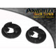 Megane II inc RS 225, R26 and Cup (2002-2008) Powerflex Rear Lower Engine Mount Insert Renault Megane II inc RS 225, R26 and Cup | races-shop.com